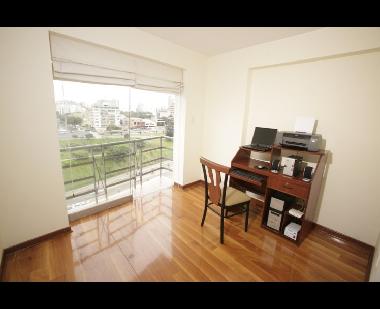 Apartamento de vacaciones en Barranco/Miraflores (Lima)Casa de vacaciones