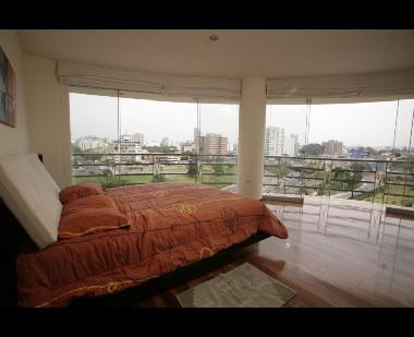Apartamento de vacaciones en Barranco/Miraflores (Lima)Casa de vacaciones
