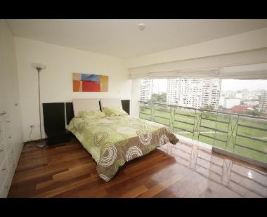 Apartamento de vacaciones en Barranco/Miraflores (Lima)Casa de vacaciones