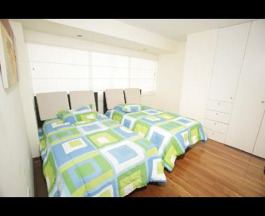 Apartamento de vacaciones en Barranco/Miraflores (Lima)Casa de vacaciones