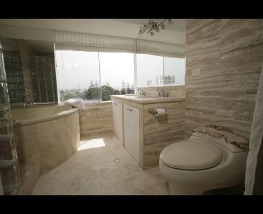 Apartamento de vacaciones en Barranco/Miraflores (Lima)Casa de vacaciones