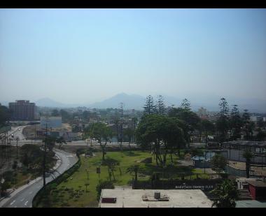 Apartamento de vacaciones en Barranco/Miraflores (Lima)Casa de vacaciones