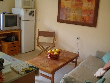 Apartamento de vacaciones en Raanana (HaMerkaz (Central))Casa de vacaciones