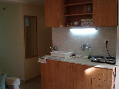 Apartamento de vacaciones en Raanana (HaMerkaz (Central))Casa de vacaciones