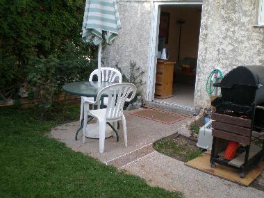 Apartamento de vacaciones en Raanana (HaMerkaz (Central))Casa de vacaciones