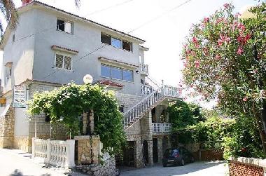 Apartamento de vacaciones en Lopar (Primorsko-Goranska)Casa de vacaciones