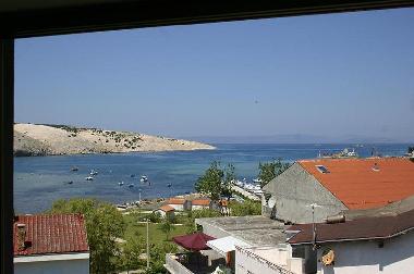 Apartamento de vacaciones en Lopar (Primorsko-Goranska)Casa de vacaciones