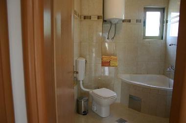 Apartamento de vacaciones en Lopar (Primorsko-Goranska)Casa de vacaciones