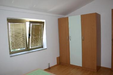 Apartamento de vacaciones en Lopar (Primorsko-Goranska)Casa de vacaciones