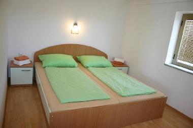 Apartamento de vacaciones en Lopar (Primorsko-Goranska)Casa de vacaciones