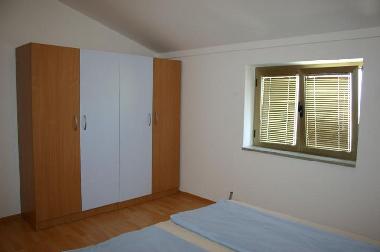 Apartamento de vacaciones en Lopar (Primorsko-Goranska)Casa de vacaciones