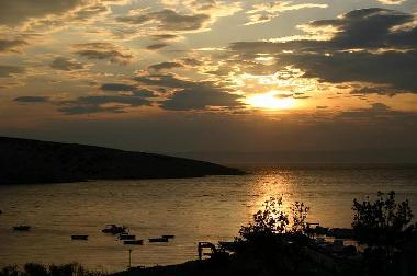 Apartamento de vacaciones en Lopar (Primorsko-Goranska)Casa de vacaciones