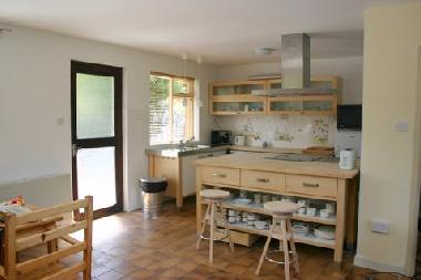 Casa de vacaciones en Lauragh (Kerry)Casa de vacaciones