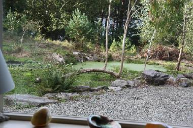 Casa de vacaciones en Lauragh (Kerry)Casa de vacaciones