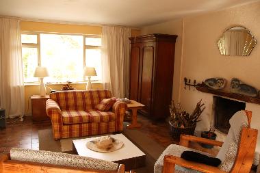 Casa de vacaciones en Lauragh (Kerry)Casa de vacaciones