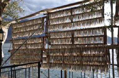 Casa de vacaciones en Monte Isola (Brescia)Casa de vacaciones