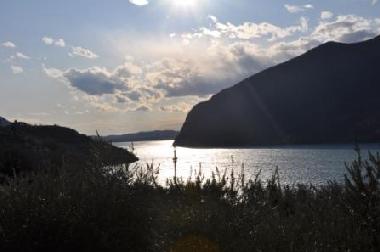 Casa de vacaciones en Monte Isola (Brescia)Casa de vacaciones