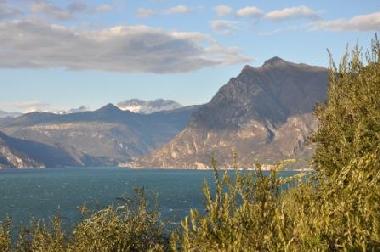 Casa de vacaciones en Monte Isola (Brescia)Casa de vacaciones