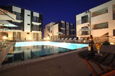 Apartamento de vacaciones en Sonnenstrand (Burgas)Casa de vacaciones