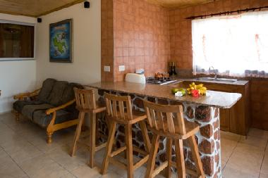 Casa de vacaciones en Praslin (Baie Sainte Anne)Casa de vacaciones