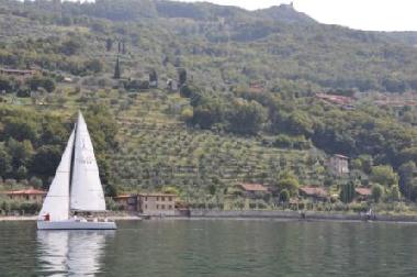 Casa de vacaciones en MONTE ISOLA (Brescia)Casa de vacaciones