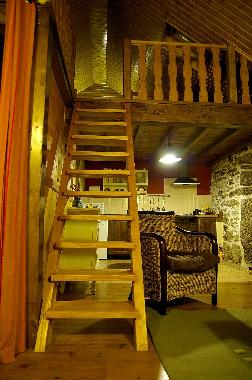 Casa de vacaciones en A Lama (Pontevedra)Casa de vacaciones