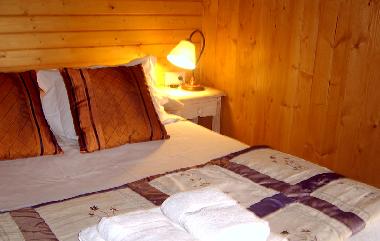 Casa de vacaciones en A Lama (Pontevedra)Casa de vacaciones