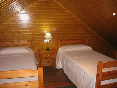 Casa de vacaciones en A Lama (Pontevedra)Casa de vacaciones