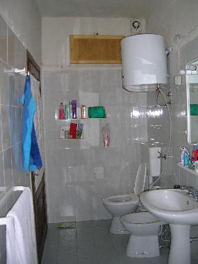 Casa de vacaciones en Bagni di Lucca (Lucca)Casa de vacaciones