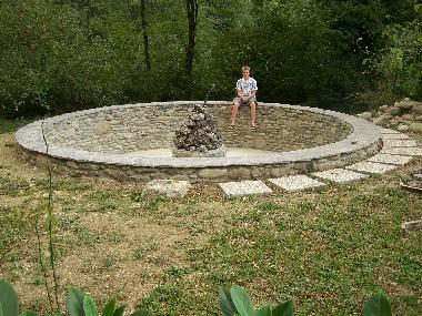 Casa de vacaciones en Bagni di Lucca (Lucca)Casa de vacaciones