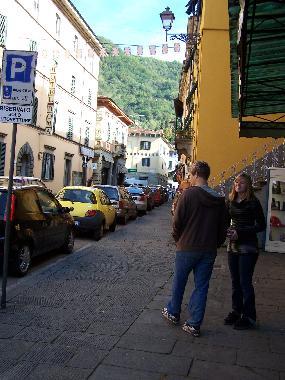 Casa de vacaciones en Bagni di Lucca (Lucca)Casa de vacaciones