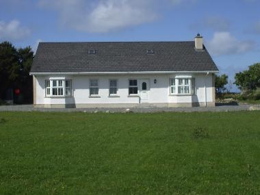 Casa de vacaciones en Dunaff (Donegal)Casa de vacaciones