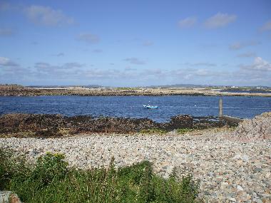Casa de vacaciones en Dunaff (Donegal)Casa de vacaciones