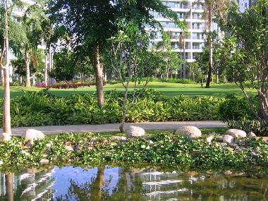 Apartamento de vacaciones en Sanya (Hainan)Casa de vacaciones