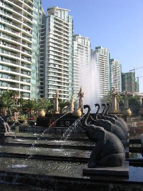 Apartamento de vacaciones en Sanya (Hainan)Casa de vacaciones