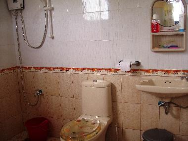 Casa de vacaciones en Boracay (Aklan)Casa de vacaciones