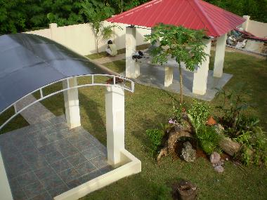 Casa de vacaciones en Boracay (Aklan)Casa de vacaciones