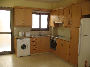 Apartamento de vacaciones en Larnaca (Larnaca)Casa de vacaciones