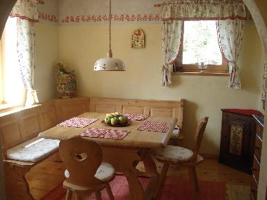 Casa de vacaciones en Ljubljana-Preserje (Ljubljana)Casa de vacaciones