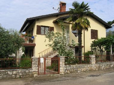 Apartamento de vacaciones en Novigrad Istrien (Istarska)Casa de vacaciones