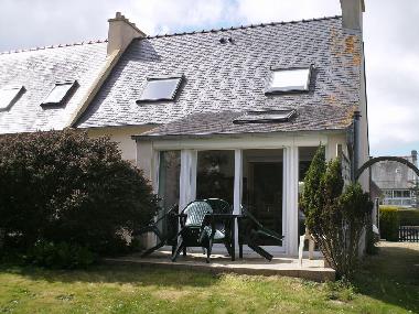 Casa de vacaciones en Plounour-Trez (Finistre)Casa de vacaciones