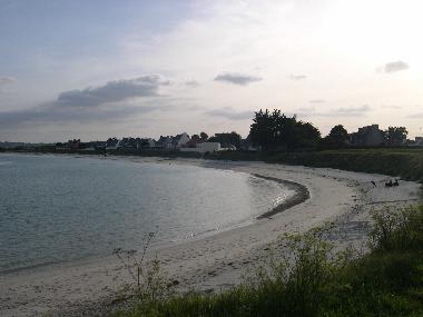 Casa de vacaciones en Plounour-Trez (Finistre)Casa de vacaciones