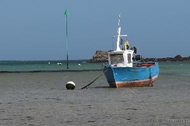 Casa de vacaciones en Plounour-Trez (Finistre)Casa de vacaciones
