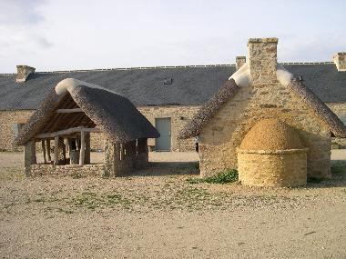 Casa de vacaciones en Plounour-Trez (Finistre)Casa de vacaciones