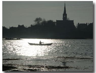 Casa de vacaciones en Plounour-Trez (Finistre)Casa de vacaciones