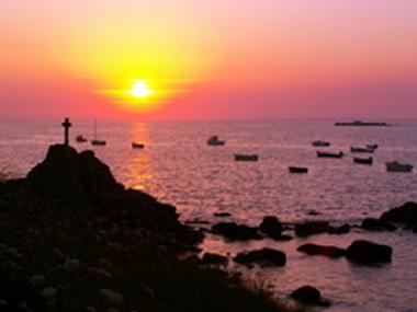 Casa de vacaciones en Plounour-Trez (Finistre)Casa de vacaciones