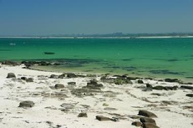 Casa de vacaciones en Plounour-Trez (Finistre)Casa de vacaciones