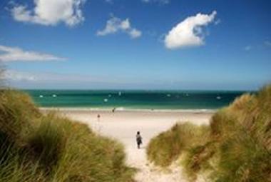 Casa de vacaciones en Plounour-Trez (Finistre)Casa de vacaciones