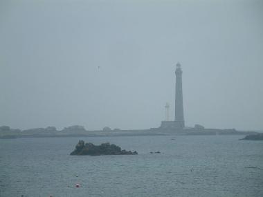 Casa de vacaciones en Plounour-Trez (Finistre)Casa de vacaciones