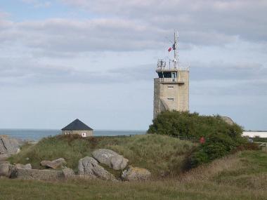 Casa de vacaciones en Plounour-Trez (Finistre)Casa de vacaciones